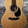 2011 Martin OM-1GT Natural