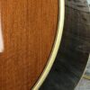 2018 Taylor 812ce NAMM Limited Edition Natural
