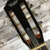 2018 Taylor 812ce NAMM Limited Edition Natural