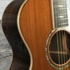 2018 Taylor 812ce NAMM Limited Edition Natural