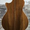 2018 Taylor 812ce NAMM Limited Edition Natural