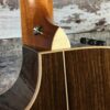 2018 Taylor 812ce NAMM Limited Edition Natural