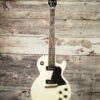 2008 Gibson Custom Shop Les Paul Special - TV White