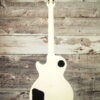 2008 Gibson Custom Shop Les Paul Special - TV White
