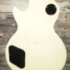 2008 Gibson Custom Shop Les Paul Special - TV White