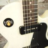 2008 Gibson Custom Shop Les Paul Special - TV White