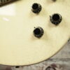 2008 Gibson Custom Shop Les Paul Special - TV White