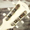 2008 Gibson Custom Shop Les Paul Special - TV White