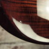 2009 Gibson SG carved top/back