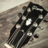 2009 Gibson SG carved top/back