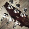 2009 Gibson SG carved top/back