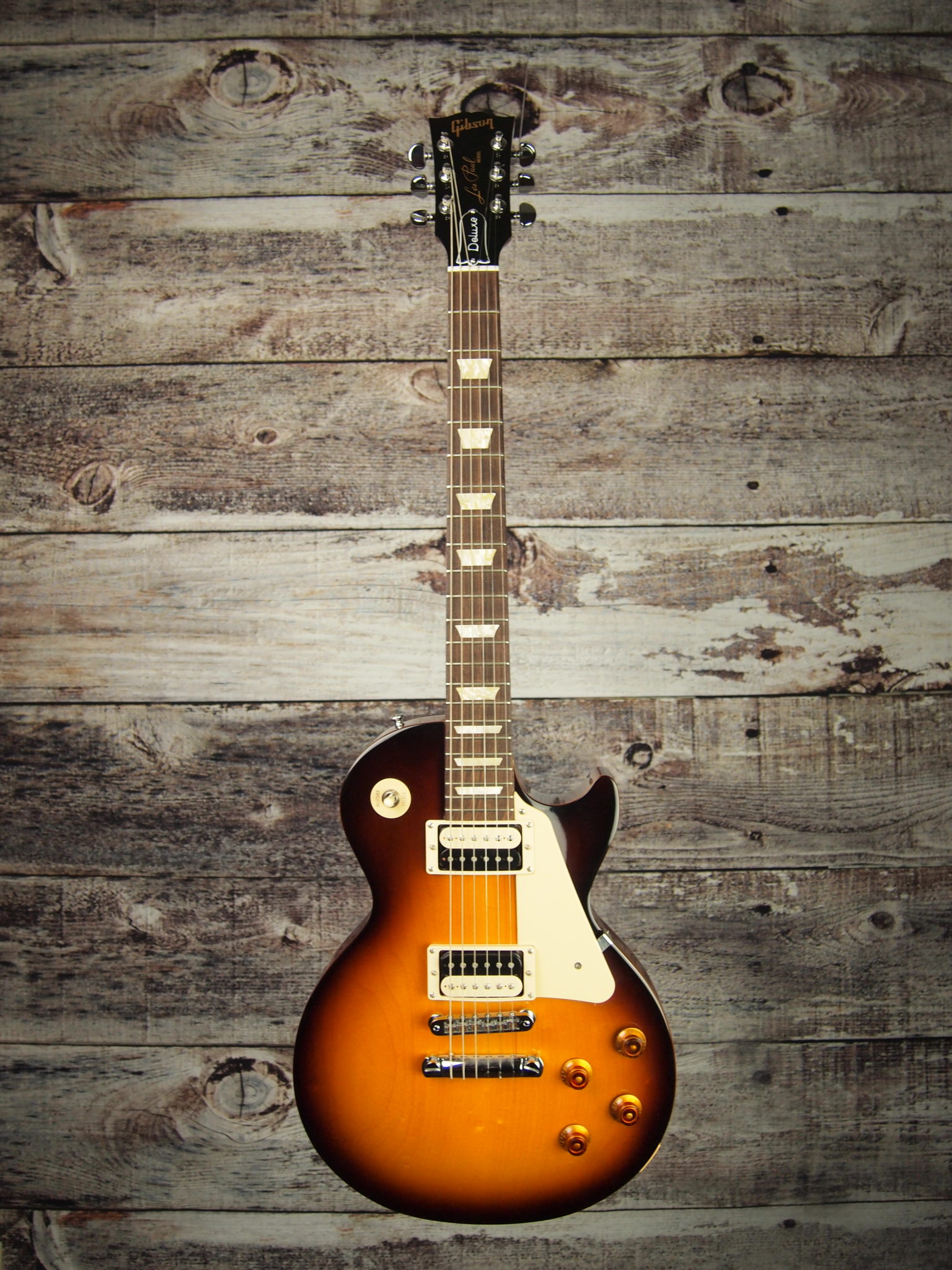 2010 Gibson Les Paul Studio Deluxe