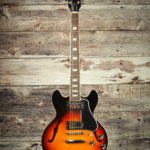 2016 Gibson ES339