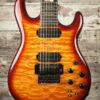 2009 Carvin 7 string