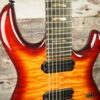 2009 Carvin 7 string