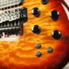 2009 Carvin 7 string