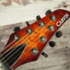 2009 Carvin 7 string