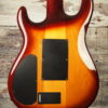 2009 Carvin 7 string