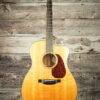 2018 Bourgeois JOM Custom Cutaway Natural