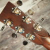 2018 Bourgeois JOM Custom Cutaway Natural