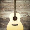 Huss & Dalton CM non cutaway Zircote