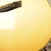 Huss & Dalton CM non cutaway Zircote