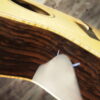 Huss & Dalton CM non cutaway Zircote