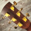 Huss & Dalton CM non cutaway Zircote