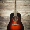 2018 Huss and Dalton - DS Custom sunburst