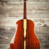 2018 Huss and Dalton - DS Custom sunburst