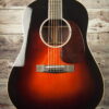 2018 Huss and Dalton - DS Custom sunburst