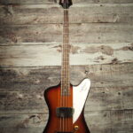 1964 Gibson Thunderbird bass
