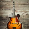 2002 Gibson L-5 Wes Montgomery