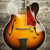 2002 Gibson L-5 Wes Montgomery