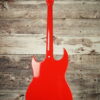 2009 Gibson Eye