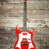 2009 Gibson Eye
