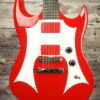 2009 Gibson Eye