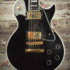 Gibson Les Paul Custom