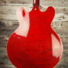 2003 Gibson ES335 flame top