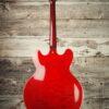 2003 Gibson ES335 flame top