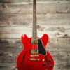2003 Gibson ES335 flame top