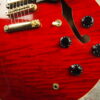 2003 Gibson ES335 flame top