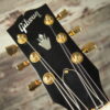 2003 Gibson ES335 flame top