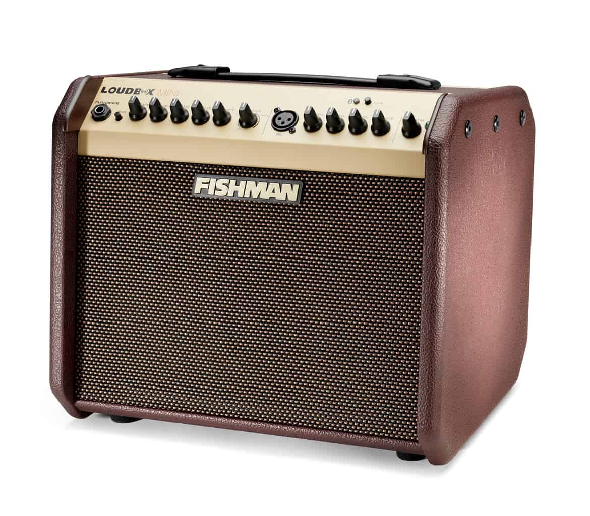 Fishman Loudbox Mini Non Bluetooth