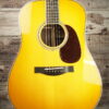 2019 Santa Cruz D-Bill Nershi