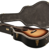 TKL PREMIER™ DREADNOUGHT 6 STRING GUITAR HARDSHELL CASE - TKL 7810