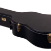 TKL PREMIER™ DREADNOUGHT 6 STRING GUITAR HARDSHELL CASE - TKL 7810