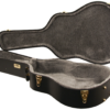 TKL PREMIER™ DREADNOUGHT 6 STRING GUITAR HARDSHELL CASE - TKL 7810