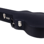 TKL LTD™ ARCH-TOP JUMBO 6 / 12 LIMITED EDITION™ HARDSHELL GUITAR CASE - TKL 8820/LTD