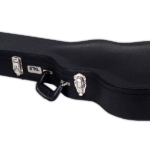 TKL LTD™ ARCH-TOP SINGLE CUTAWAY / LES PAUL® STYLE LIMITED EDITION™ HARDSHELL GUITAR CASE - TKL 8825/LTD